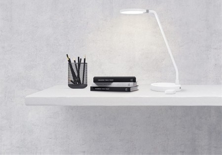 Настільна лампа Xiaomi COOWOO U1 Smart Table Lamp White
